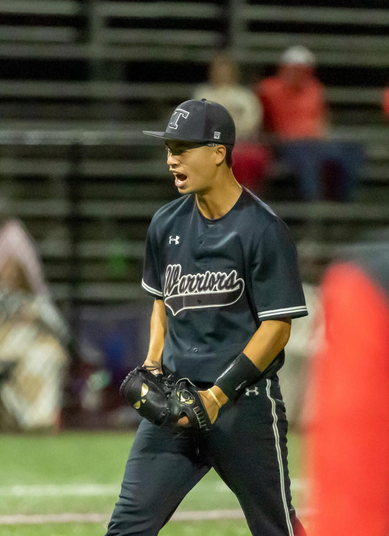 Alabama high school baseball: Thompson, Hewitt-Trussville split, Auburn ...