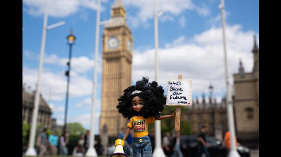 Behind the seams: When caring feels exhausting, here’s how craftivism ...