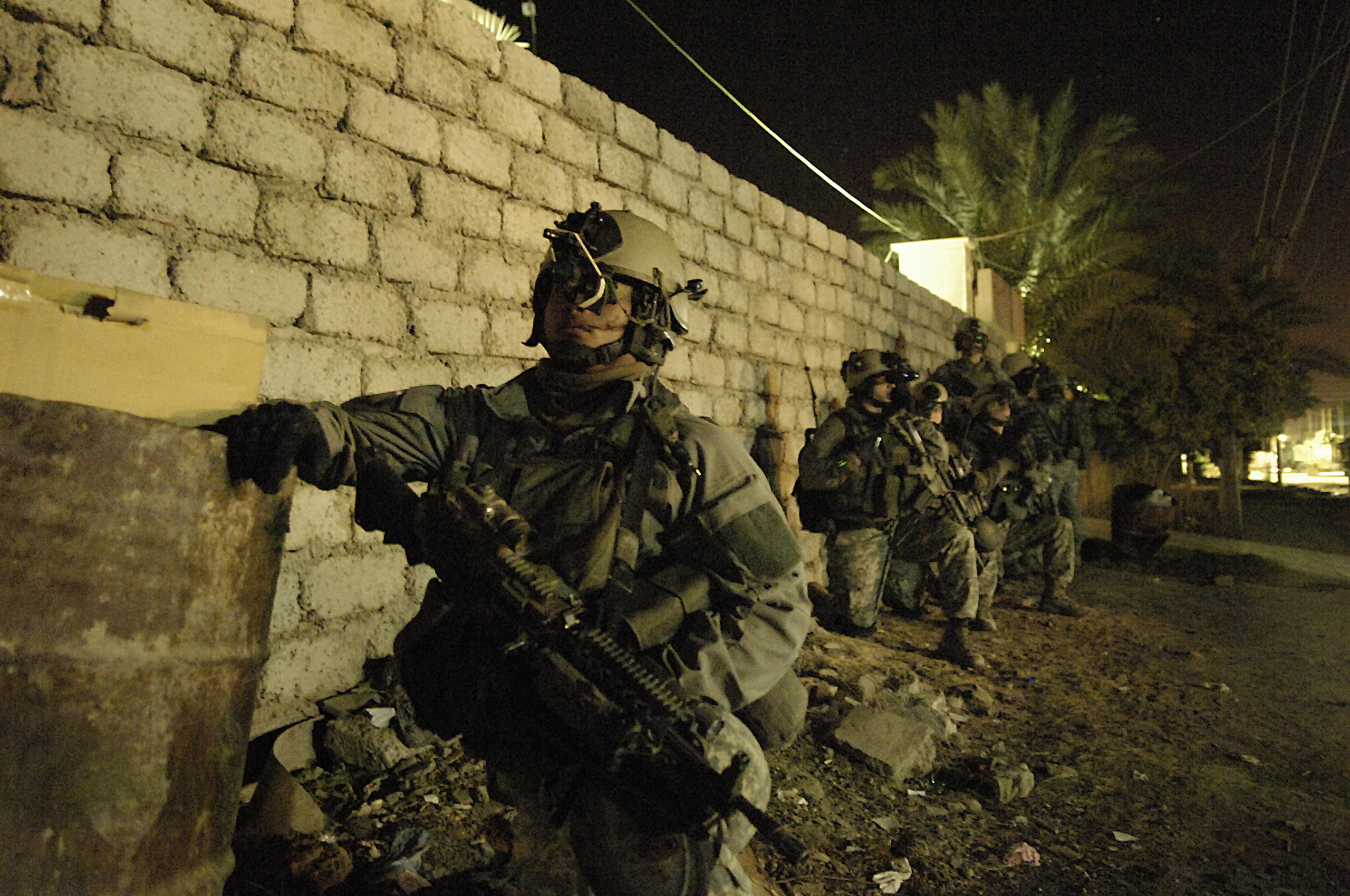 The US Army Ranger Regiment’s evolution in America’s longest war and beyond