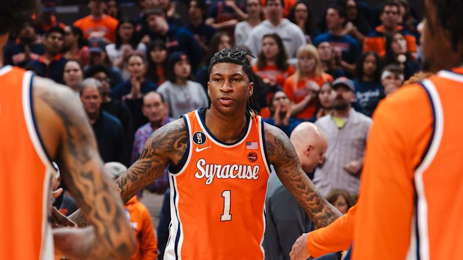 Dillon Mitchell gets assist for helping St. John's basketball land ...