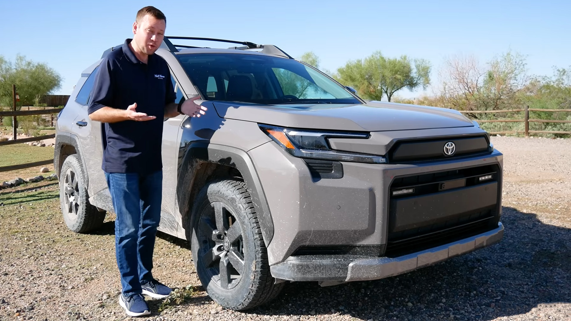 Does the new Toyota RAV4 have better features than competitors?