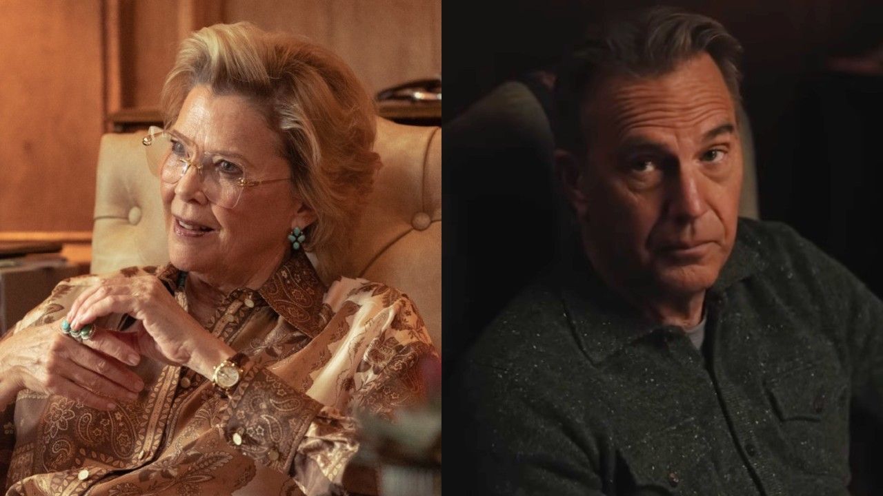 Annette Bening's Dutton Ranch character is like John, but there's ...