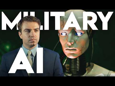 Why the Navy's new robot fleet is so controversial - Sea Air Space 2026