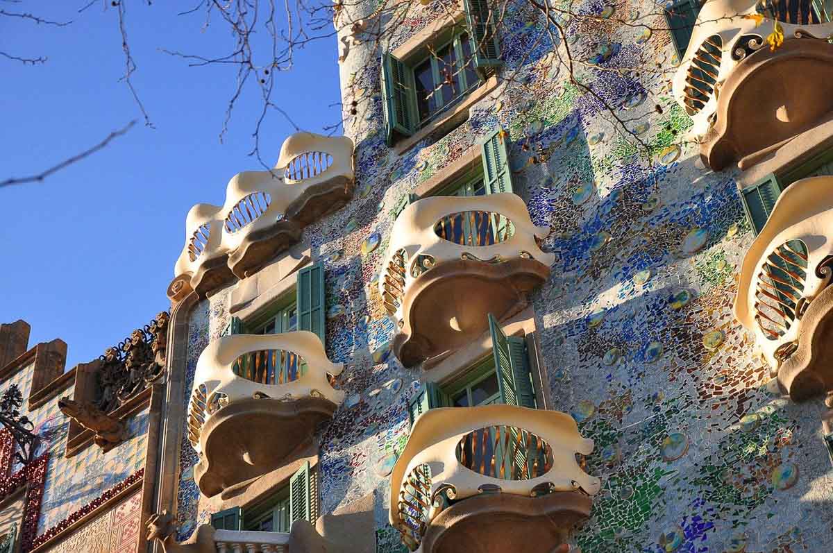 Think you know Spain’s greatest landmarks? This list might humble even ...