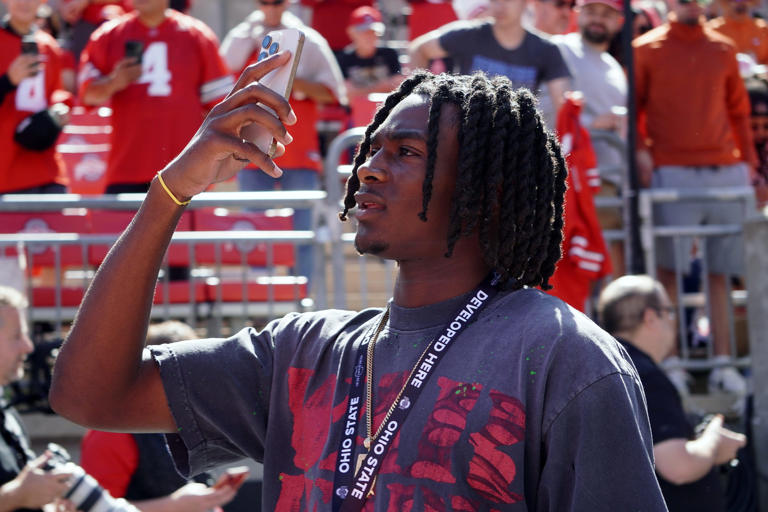 Four-star USC cornerback commit Danny Lang shuts down recruitment