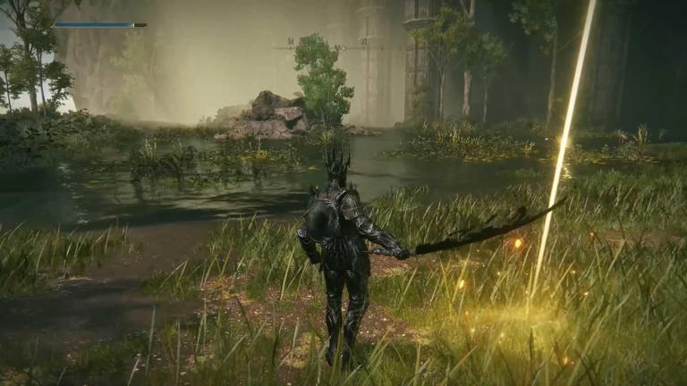 Best Elden Ring DLC weapons in Shadow of the Erdtree