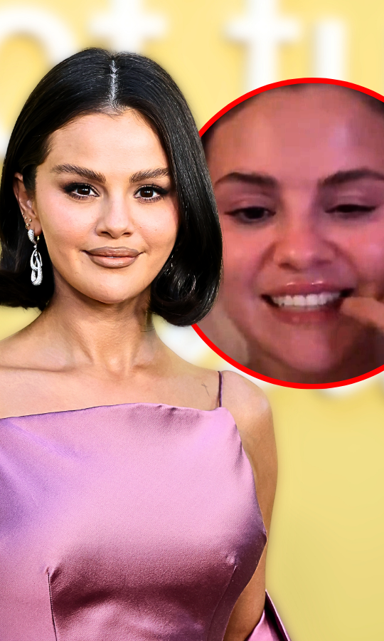Selena Gomez responds to cosmetic surgery question