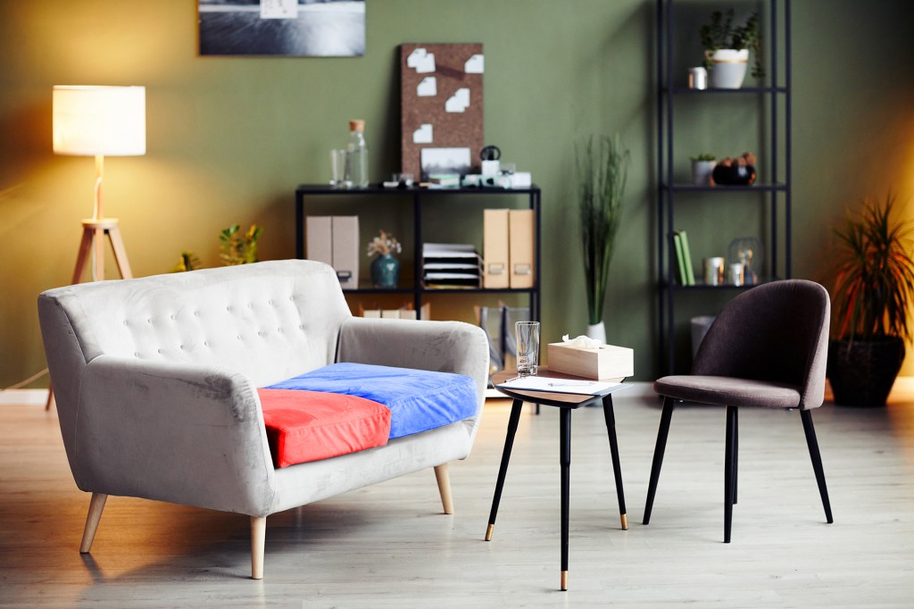 Office of Psychologist