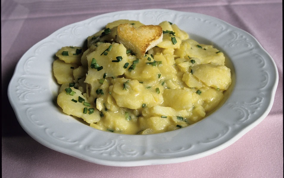 Southern Living unveils 17 potato salad recipes for summer