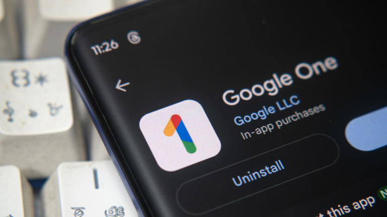 7 hidden Google One perks you need to start using