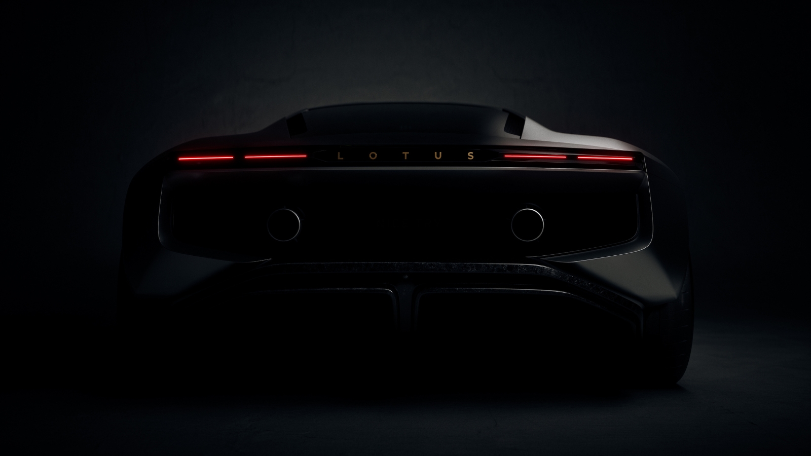Nouvelle Lotus Type 135 : une supercar V8 hybride de 1 000 ch au cœur ...