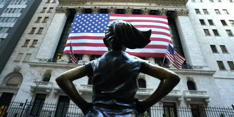 Small caps are still riding high despite latest setback. But more ...