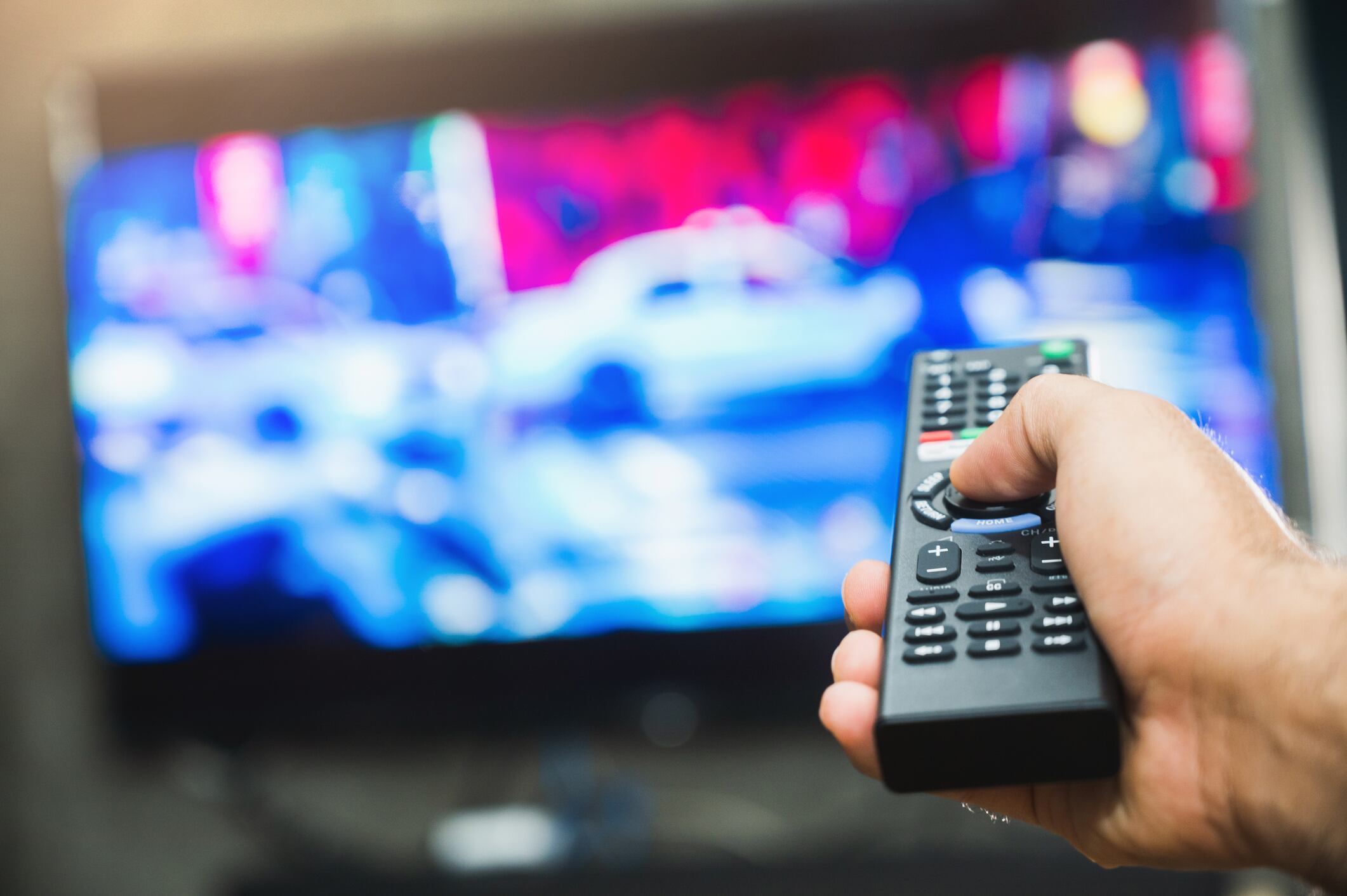 Maratón de puente festivo: las series imperdibles de Netflix y HBO Max ...