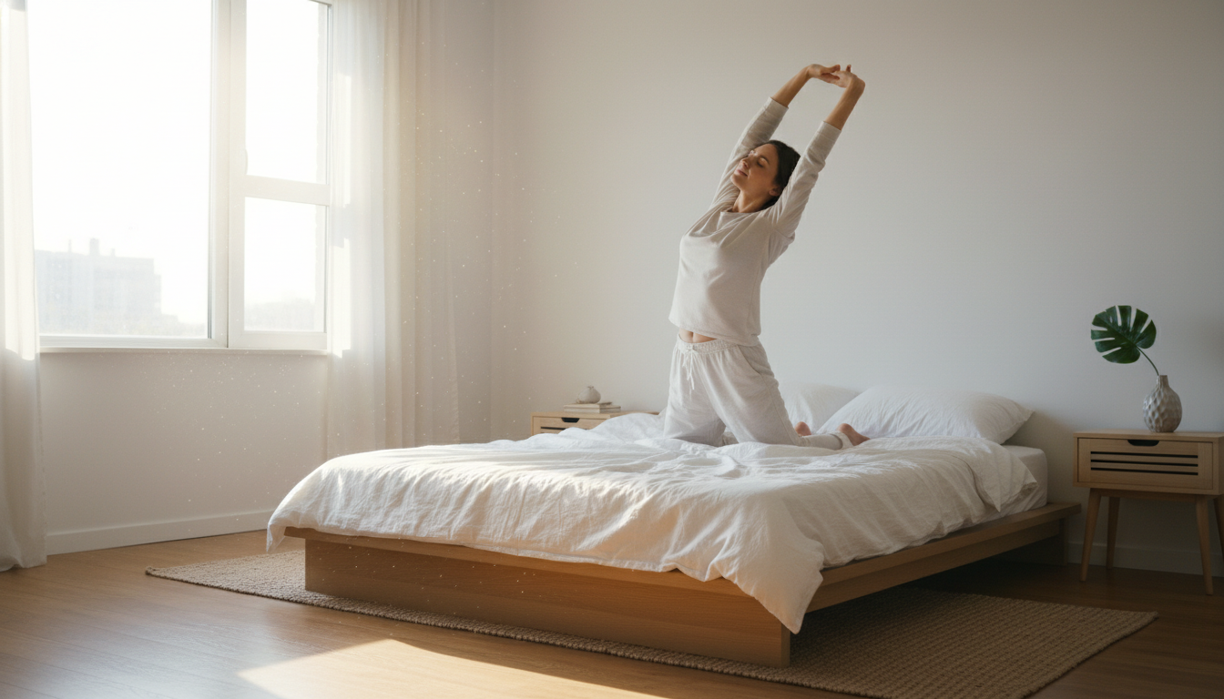 The Bible’s enduring wisdom on sleep and rest
