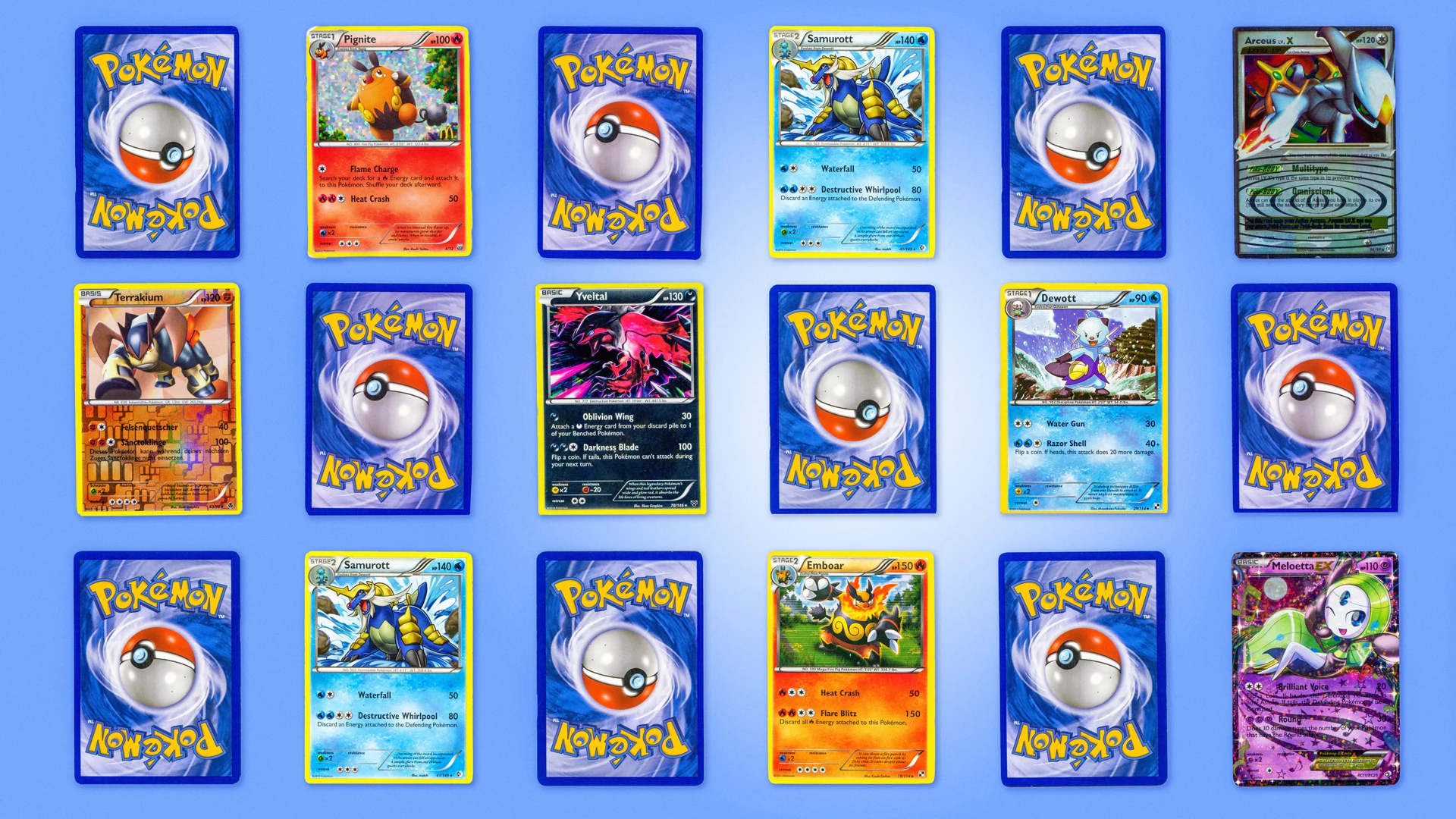 Sam Kiki launches Tilt Rips after Pokémon cards hit record prices