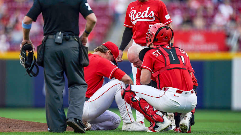 Reds desperately need this veteran pitcher to turn his production around