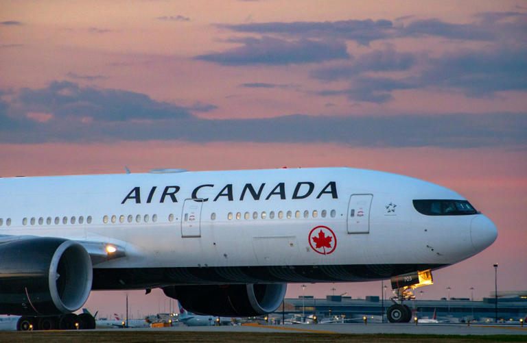 The Canadian snowbird exodus explained: Politics, insurance, and a weak ...