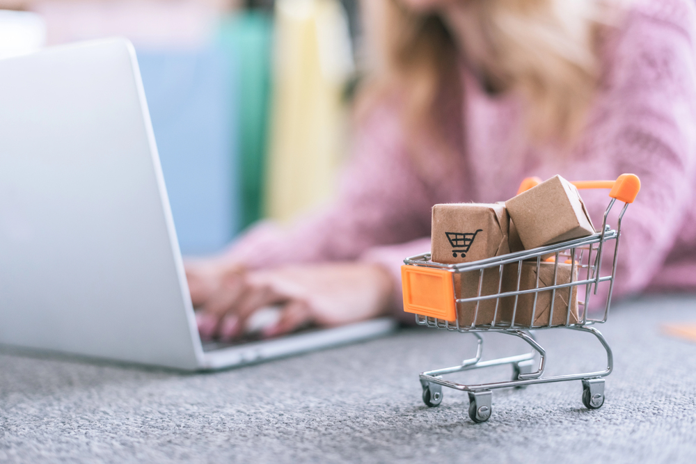 Secret joys of buying exactly what you need