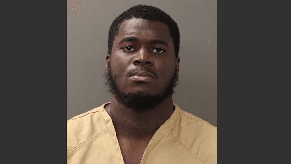 Florida man in Franklin County jail, accused of setting ex-girlfriend’s ...