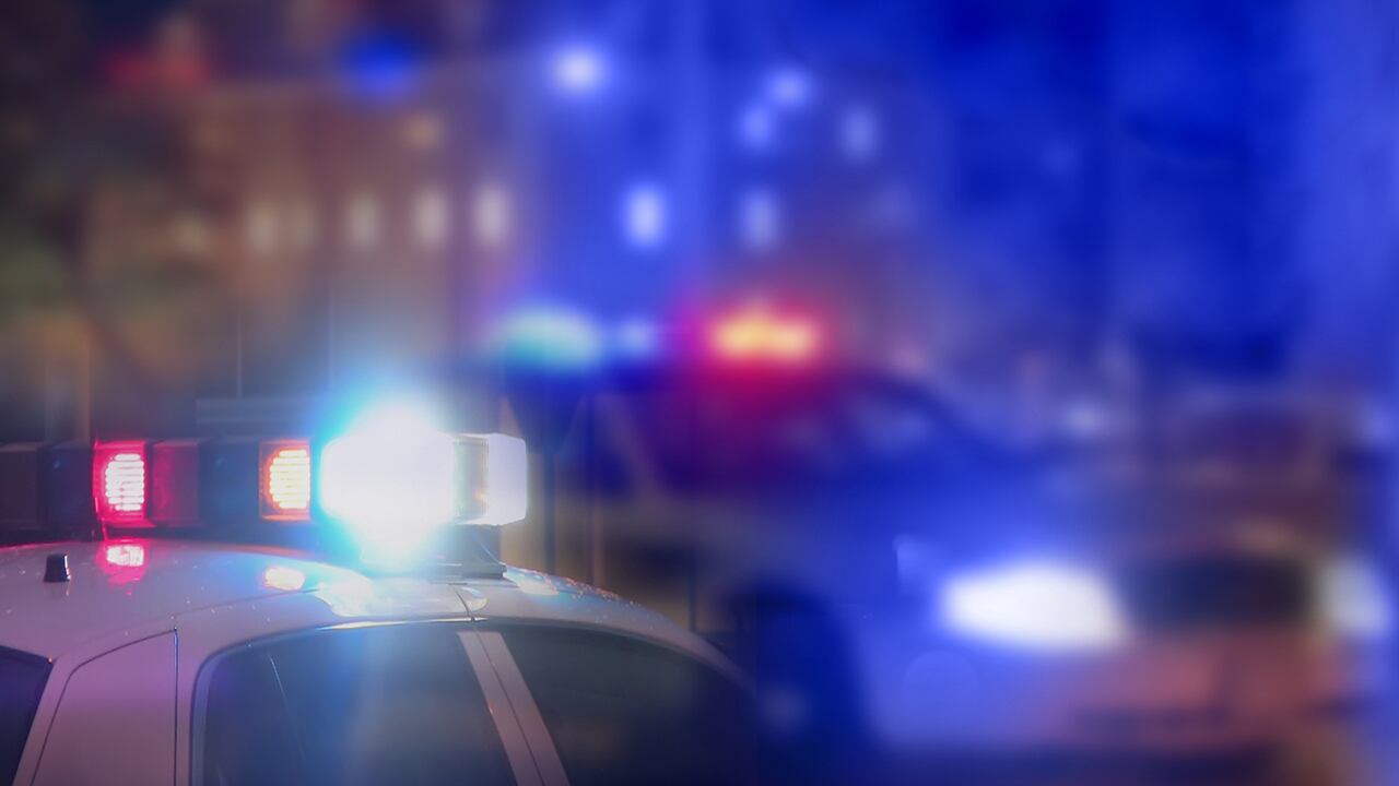 Police: Investigation underway after crash between train and vehicle in ...
