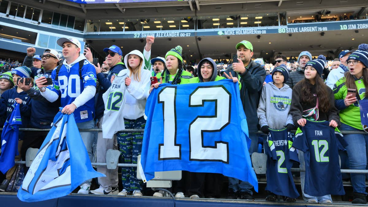 NFL fan bases: Smaller markets bring more passion