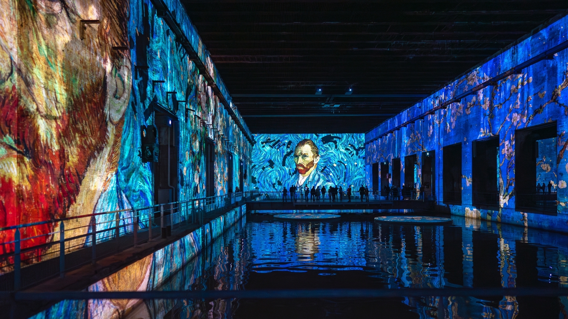 À 1h de Paris, cette collection accueille une exposition inédite ...