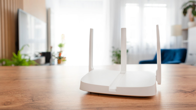 The clever use for your router's guest network you might not have heard of