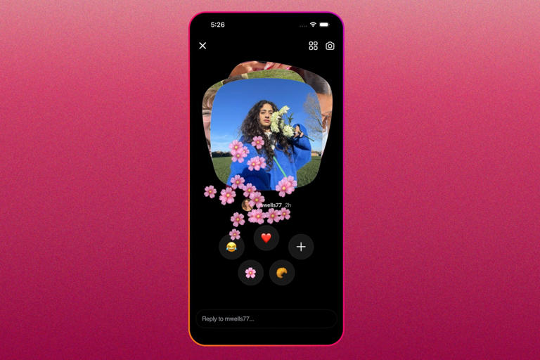 Instagram’s new Instants tool is a brazen copycat of Snapchat and ...