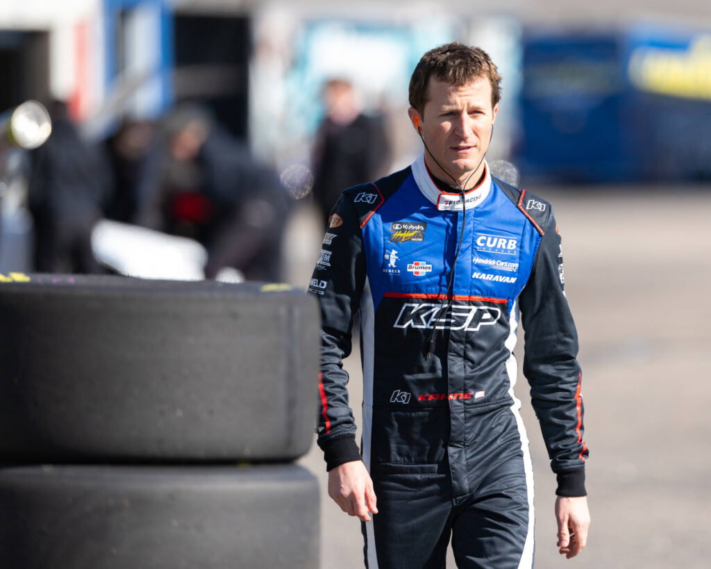 Kasey Kahne isn’t done yet as return plans gain new life