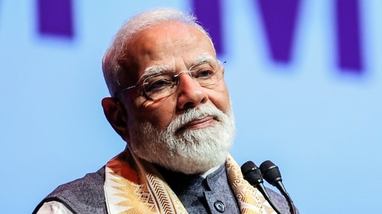 'Has jhalmuri reached here?': PM Modi's Bengal election quip in ...