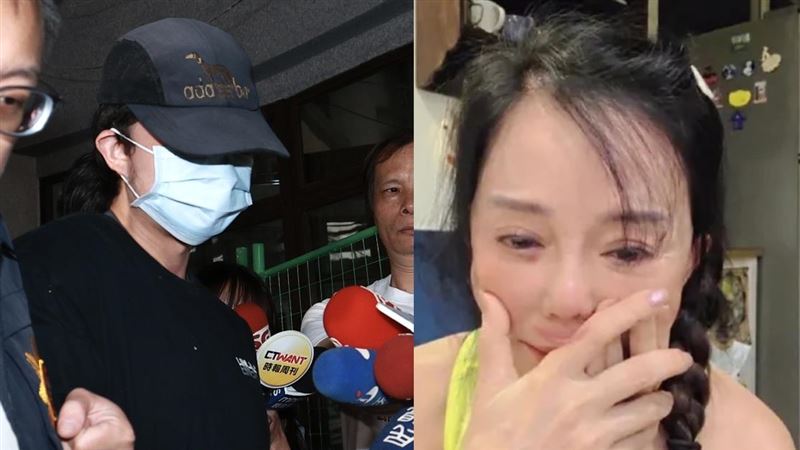 狄鶯護孫安佐「他只想保家衛國」! 爆粗口點名檢察官：老娘跟你拚了