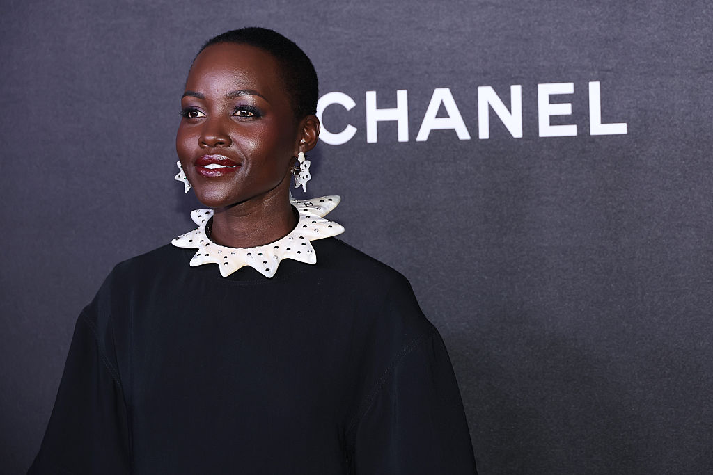 The new Helen of Troy is Black — and that’s upsetting racists