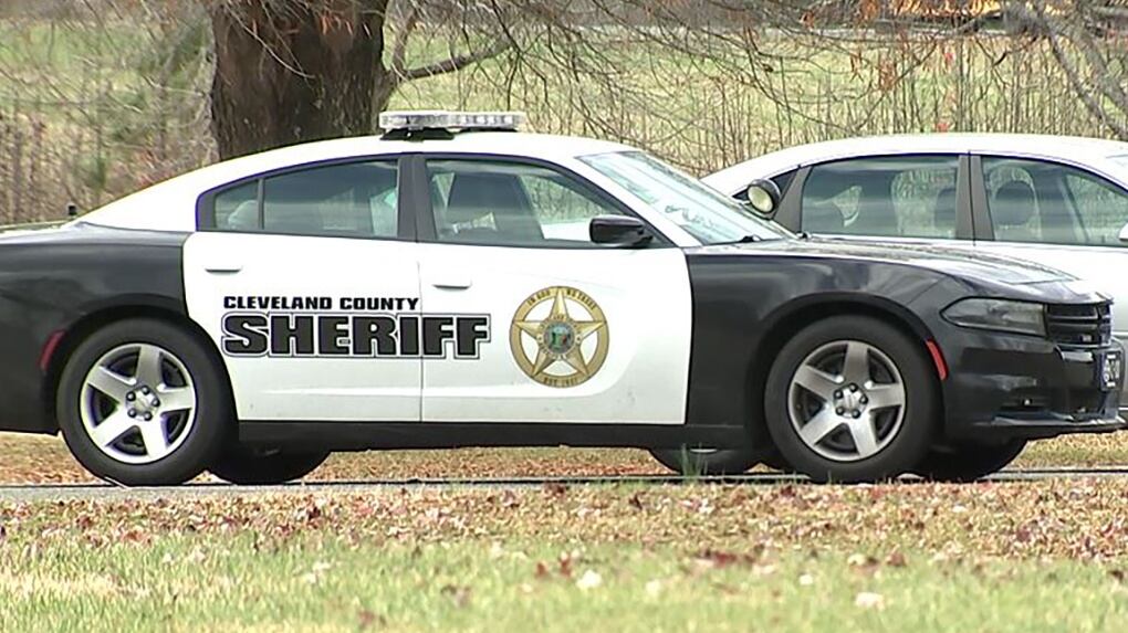 Cleveland County woman faces dozens of charges following months-long ...