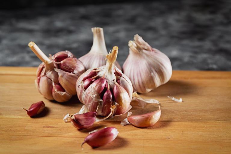 The magic of garlic: How to maximize its health-boosting compounds