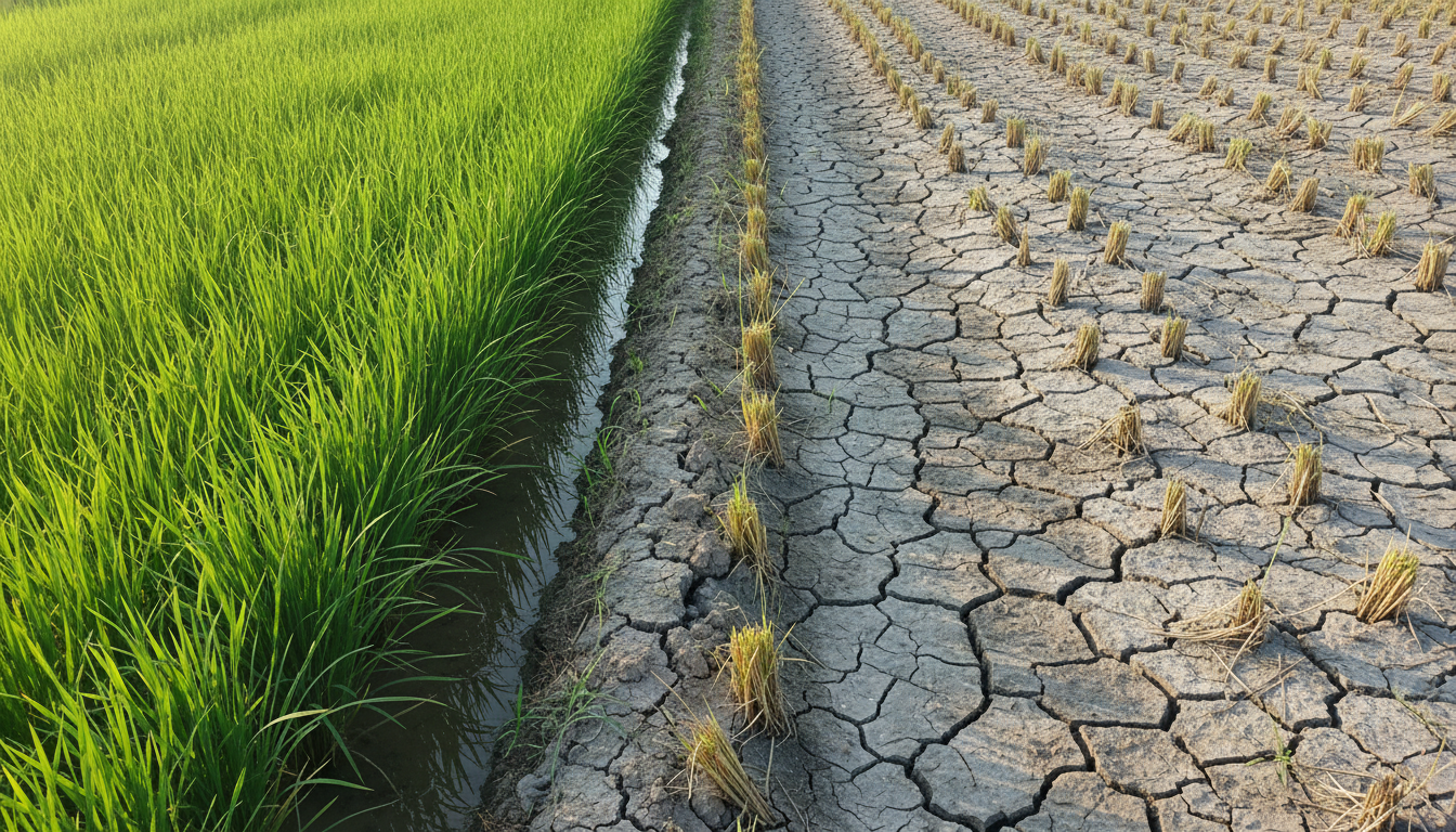 Arkansas leads US in farm bankruptcies as rice losses grow