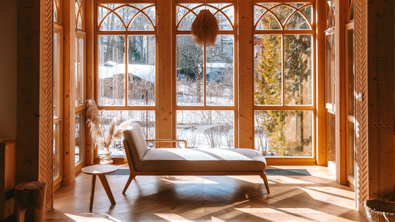 14 modern alternatives to traditional living room seating