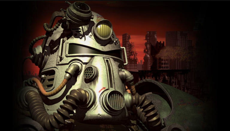 Fallout's creator reveals you could have played as a snoring cow hater ...