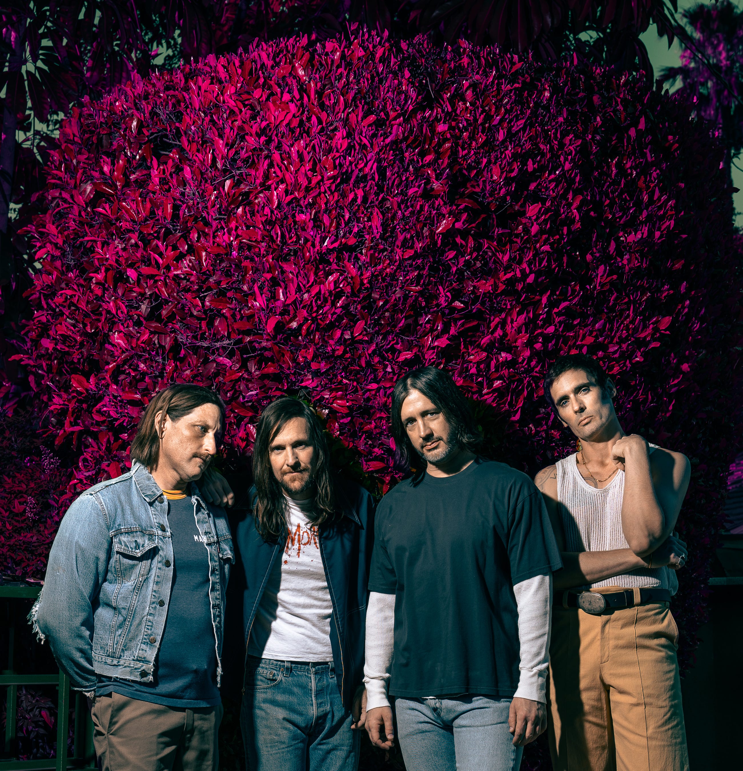 all american rejects net worth