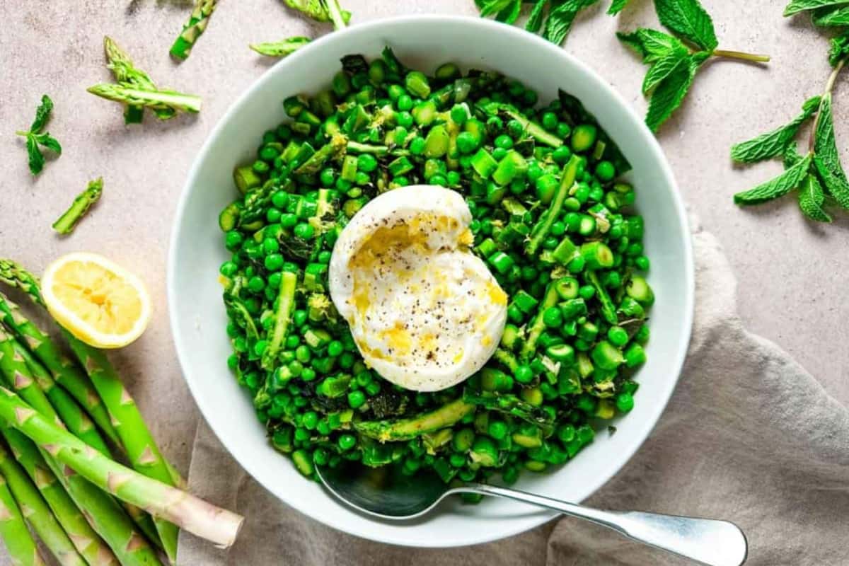 23 easy side dishes for when the main course needs a little backup