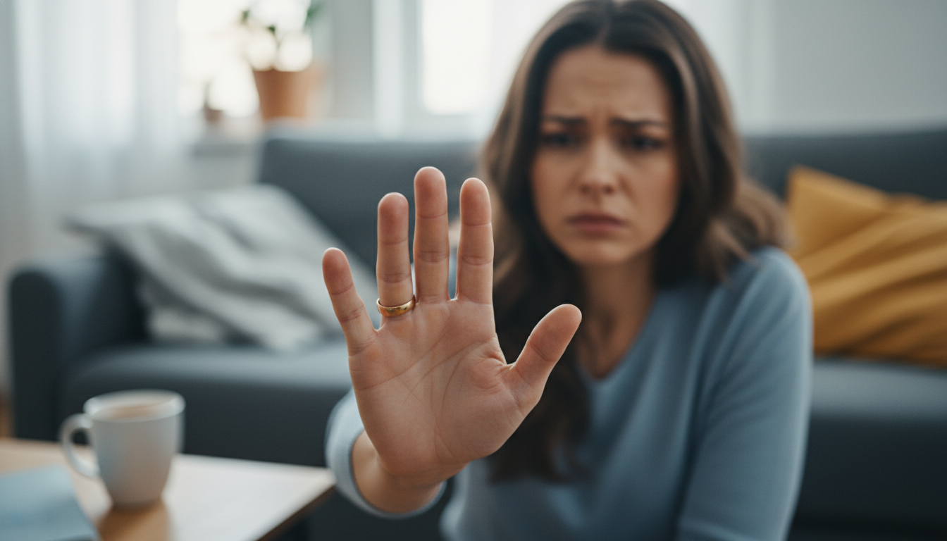If a man is actually a bad person, they’ll say these 6 phrases casually
