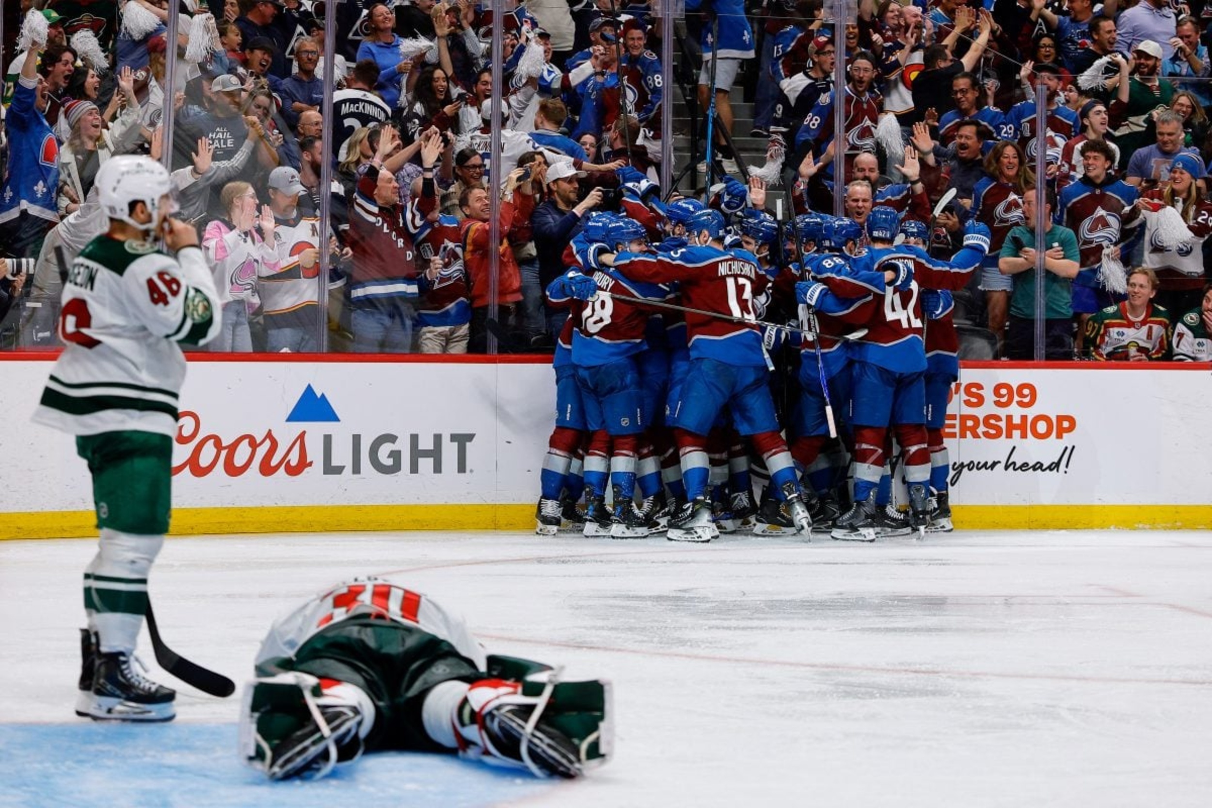 Each Western Conference team’s biggest concern early in 2026-27