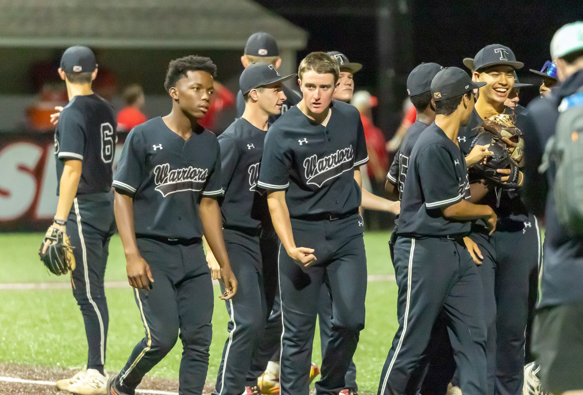 Alabama high school baseball: Thompson, Hewitt-Trussville split, Auburn ...