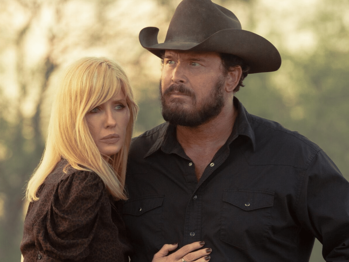 Is 'Dutton Ranch' the 'Yellowstone' sequel we've been waiting for?