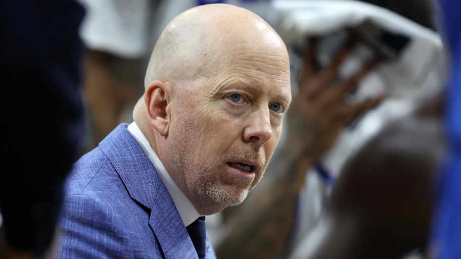 Mick Cronin's approach stays steady despite criticism