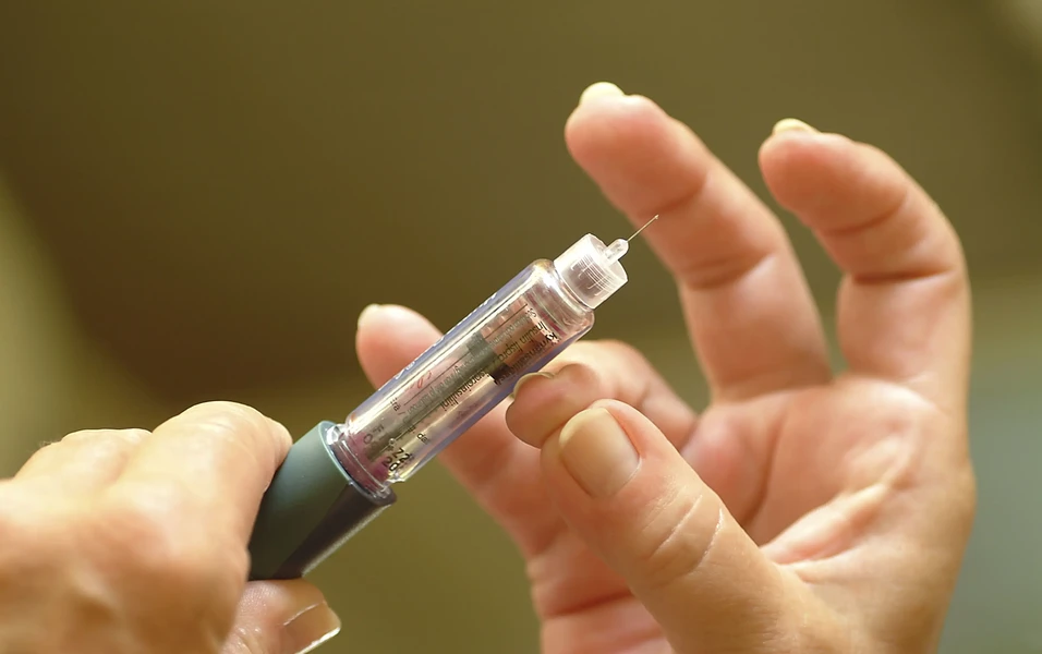 Netherlands clears first human GLP-1 gene therapy trial