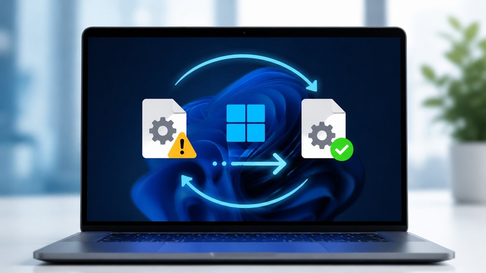 Windows 11 will soon detect and automatically uninstall faulty driver ...