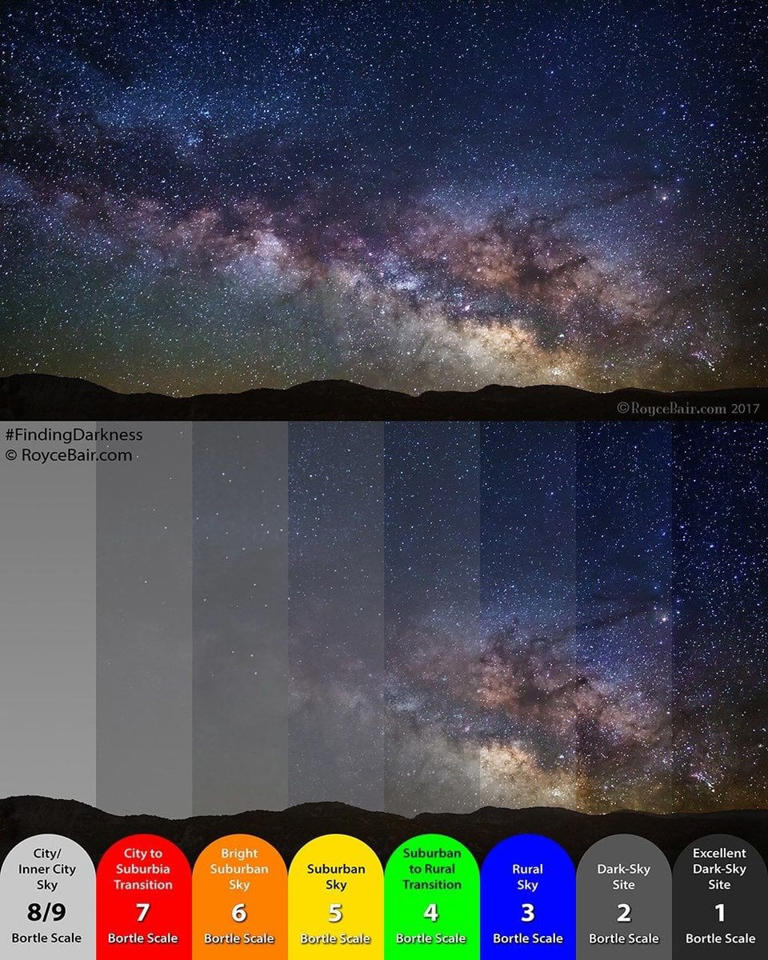 Why Fundy-St. Martins is shooting for the stars to legitimize its dark ...
