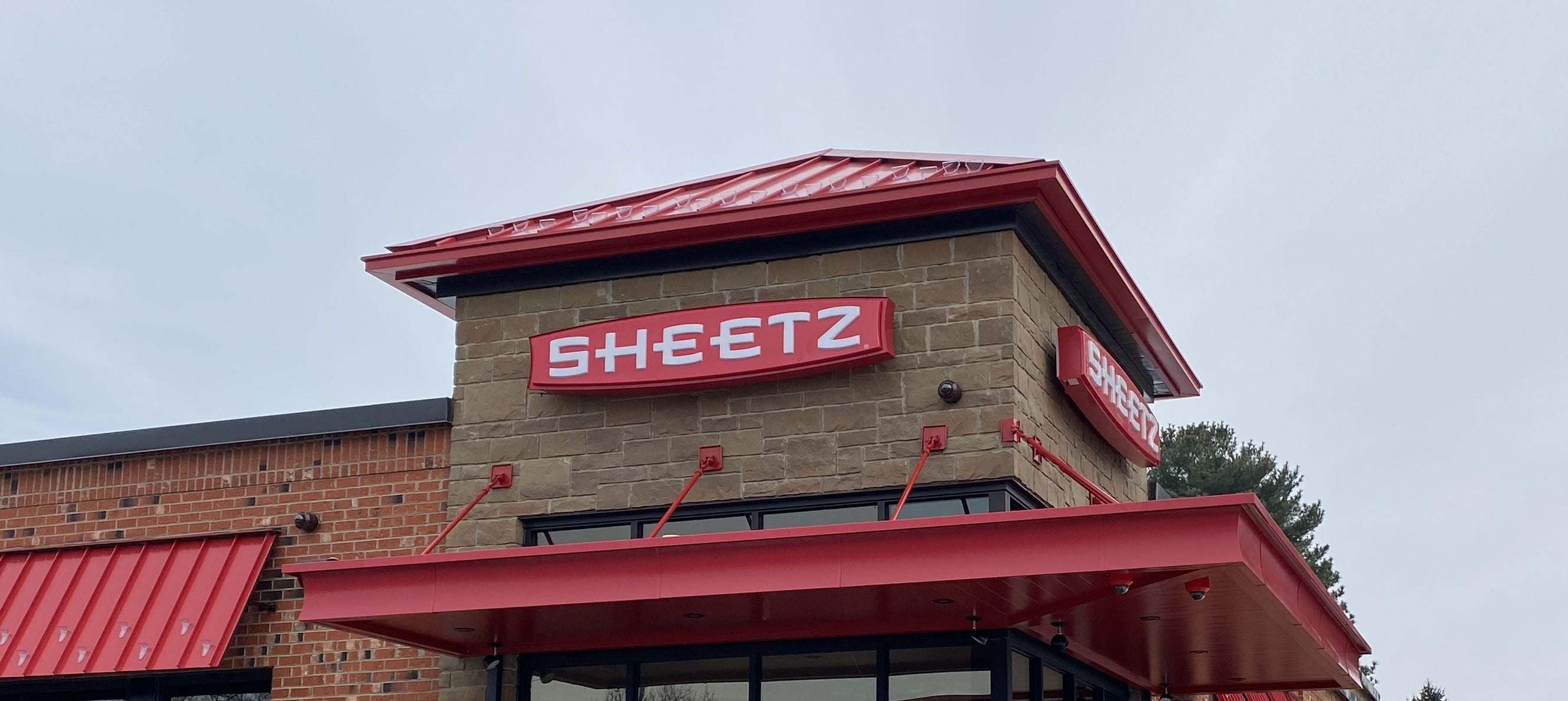 Sheetz to celebrate opening of Canton Township location