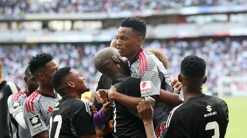 Game day | Orlando Pirates set to close in on league glory and domestic ...