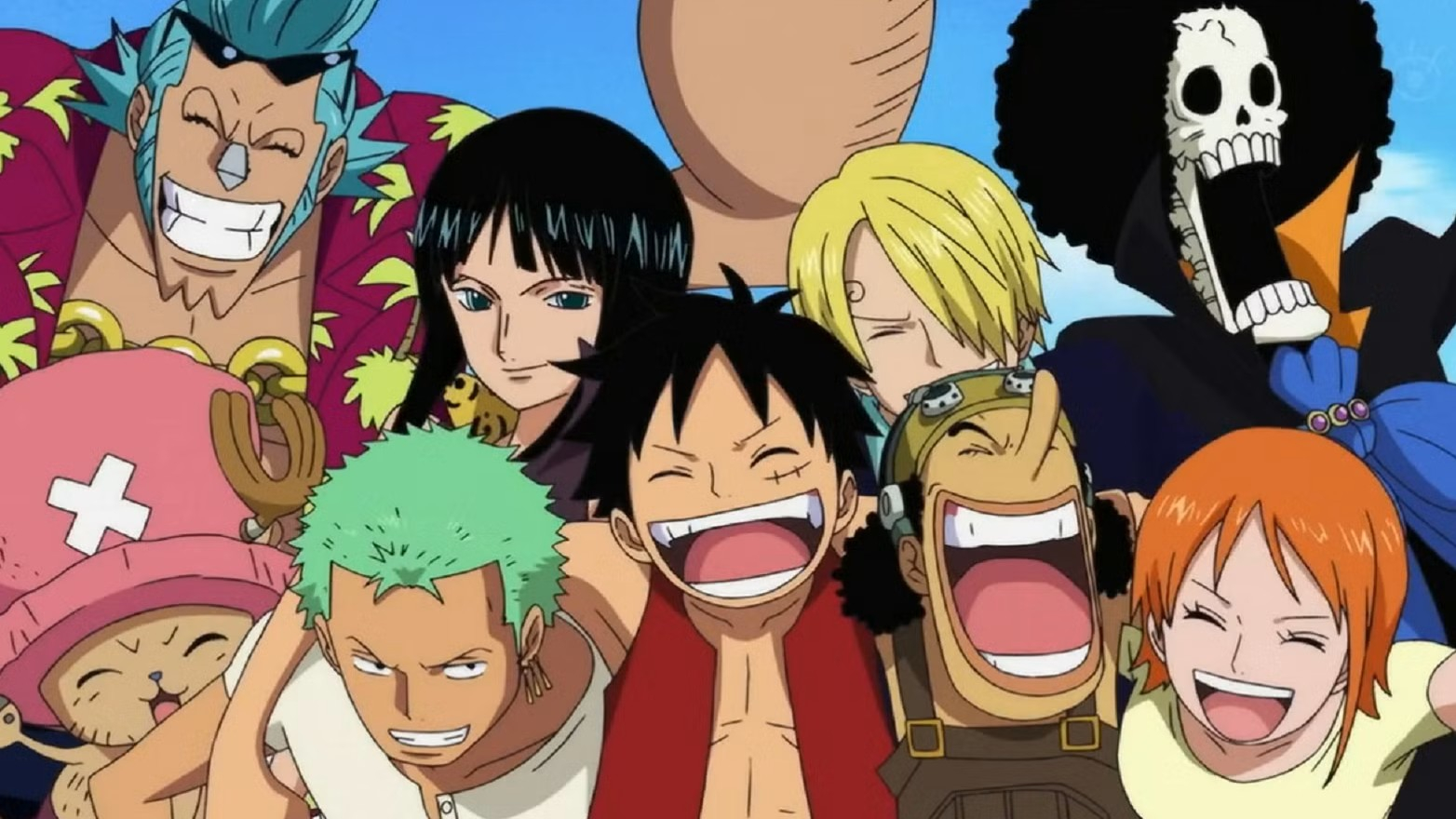 13 anime franchises with more episodes than One Piece (and whether they ...